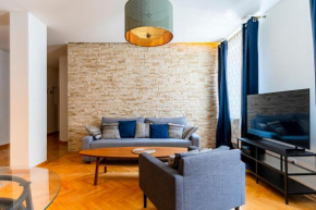 Freta street Apartment Old town